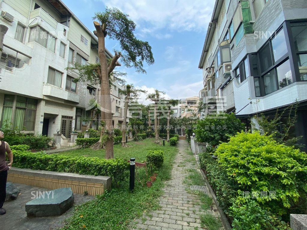 中科稀有社區型樓中樓公寓房屋室內格局與周邊環境