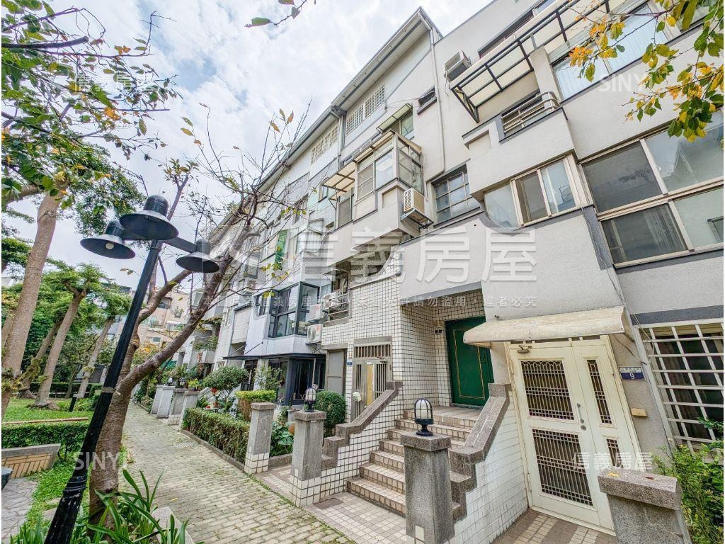 中科稀有社區型樓中樓公寓房屋室內格局與周邊環境