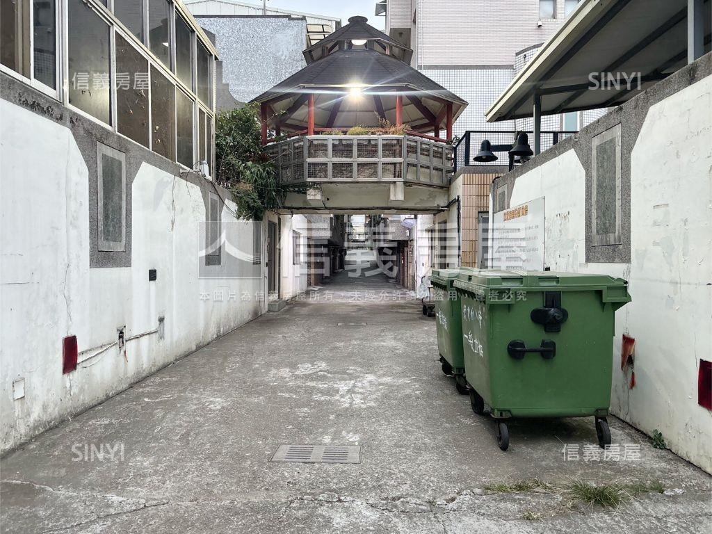 中科稀有社區型樓中樓四房房屋室內格局與周邊環境