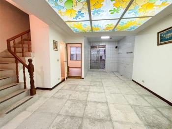 中科稀有社區型樓中樓四房