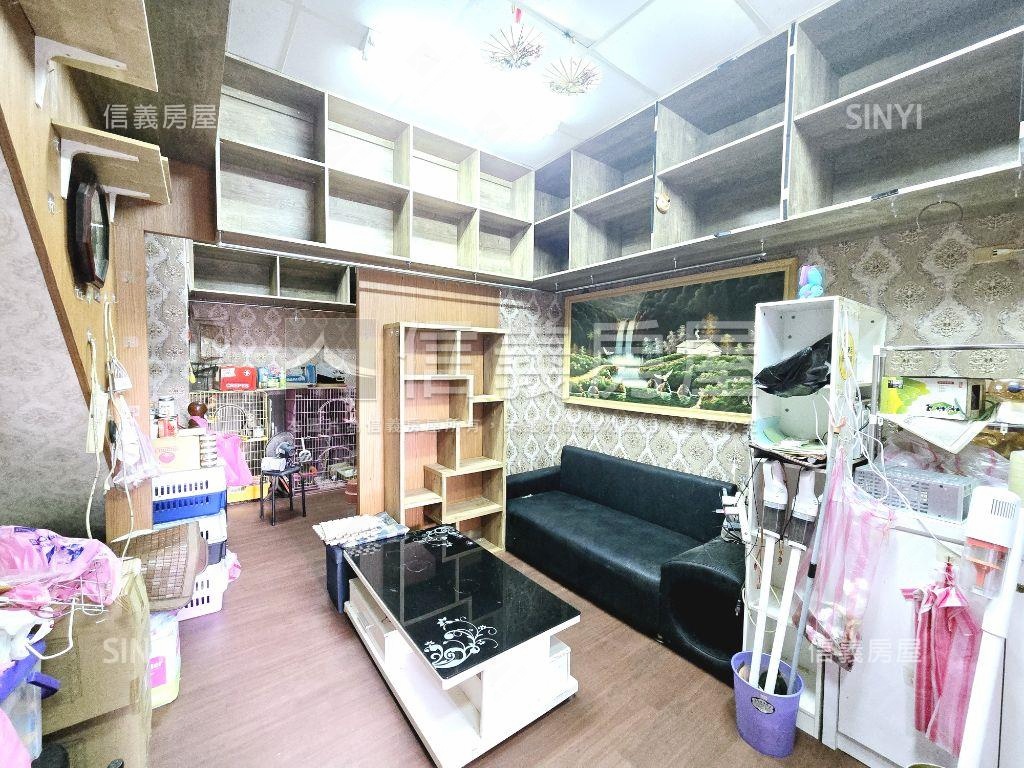 降價便宜捷運店面辦公倉儲房屋室內格局與周邊環境