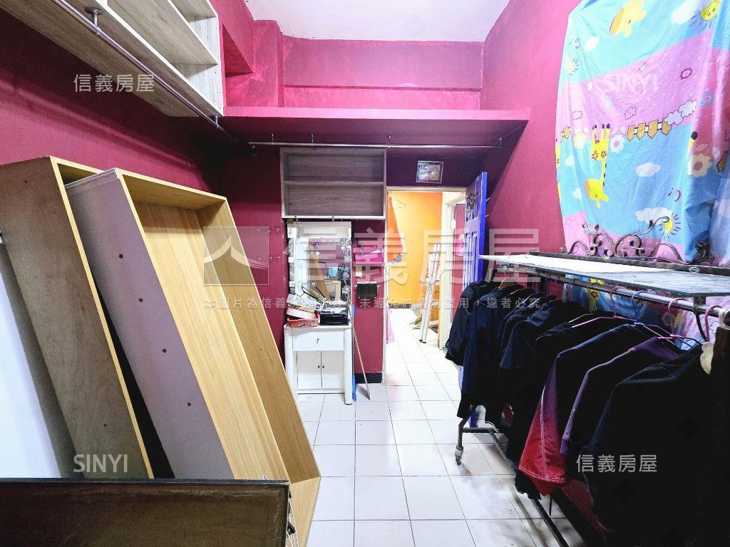 降價便宜捷運店面辦公倉儲房屋室內格局與周邊環境
