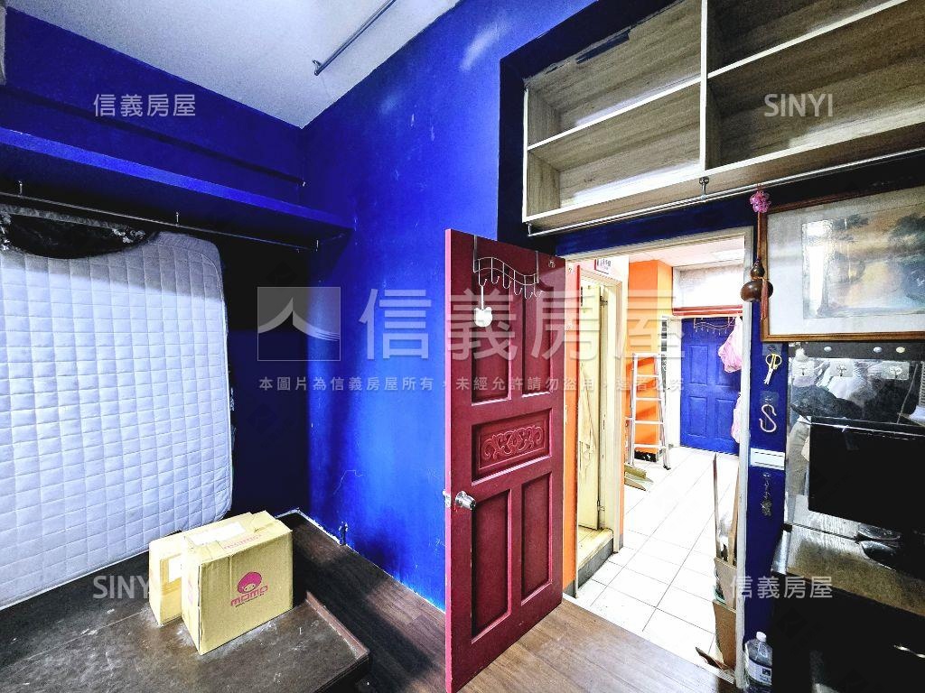 降價便宜捷運店面辦公倉儲房屋室內格局與周邊環境