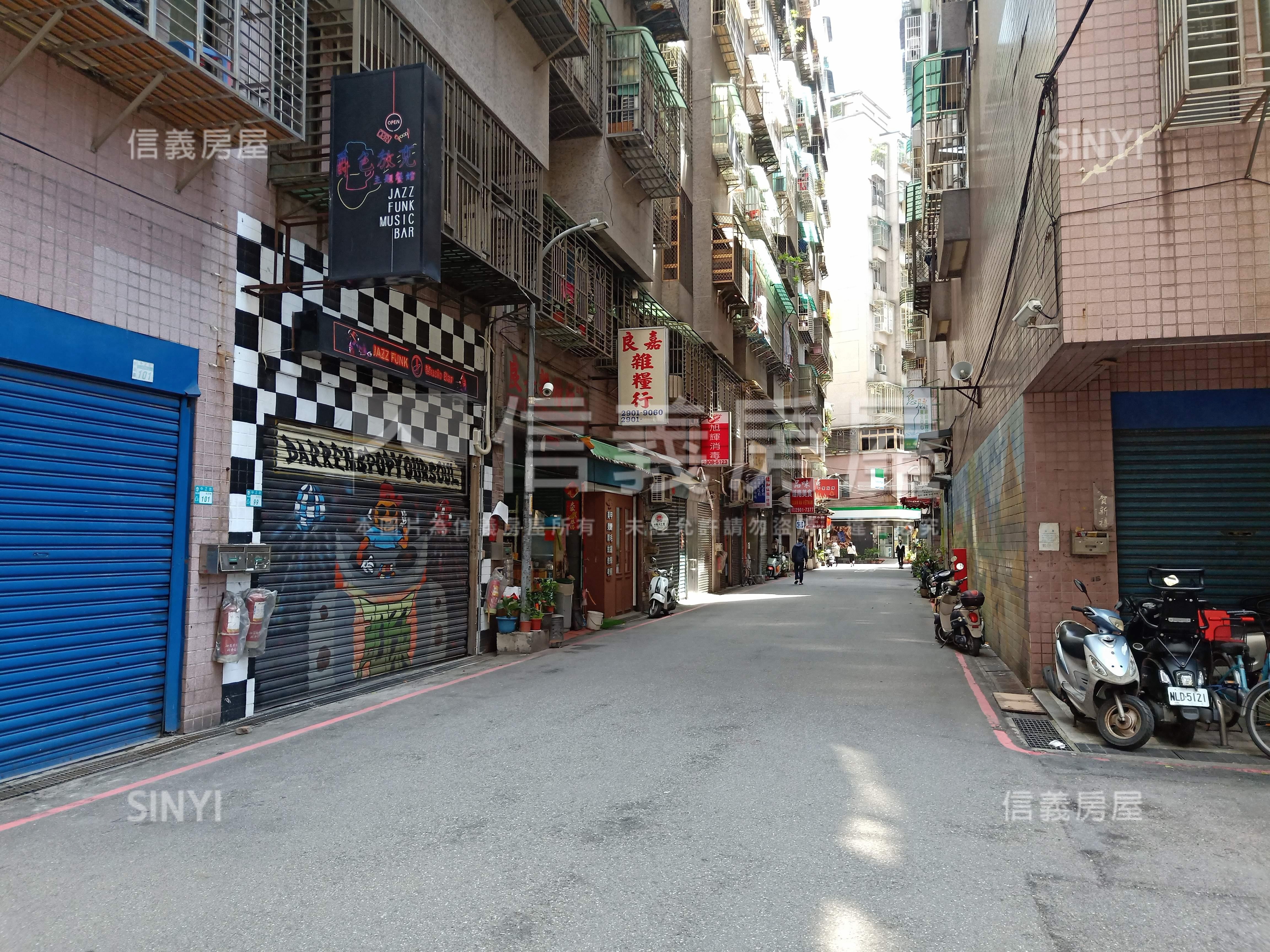 降價便宜捷運店面辦公倉儲房屋室內格局與周邊環境