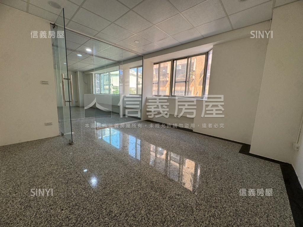 民享街質感金店面房屋室內格局與周邊環境