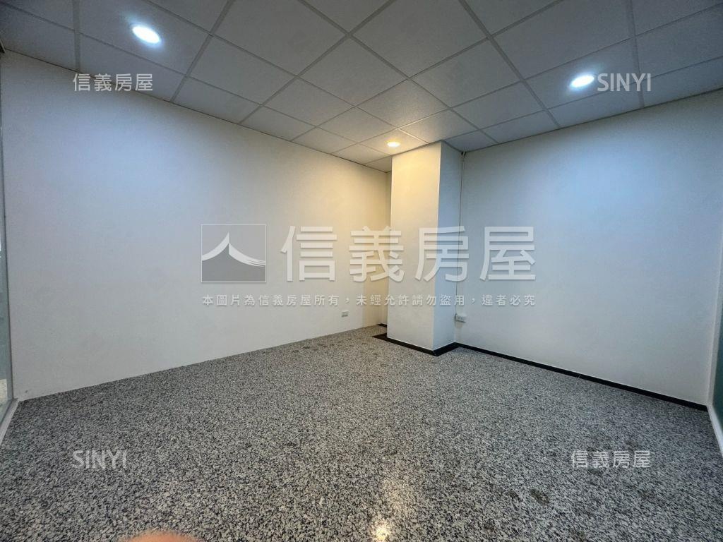 民享街質感金店面房屋室內格局與周邊環境