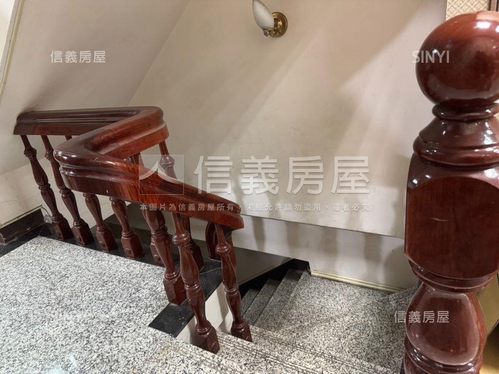民享街質感金店面房屋室內格局與周邊環境