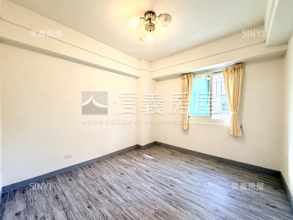 低自備近捷運大三房附車位房屋室內格局與周邊環境