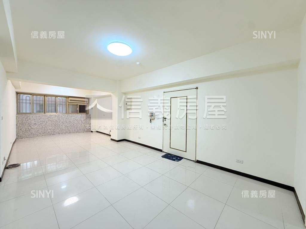 中華路三房車首選房屋室內格局與周邊環境