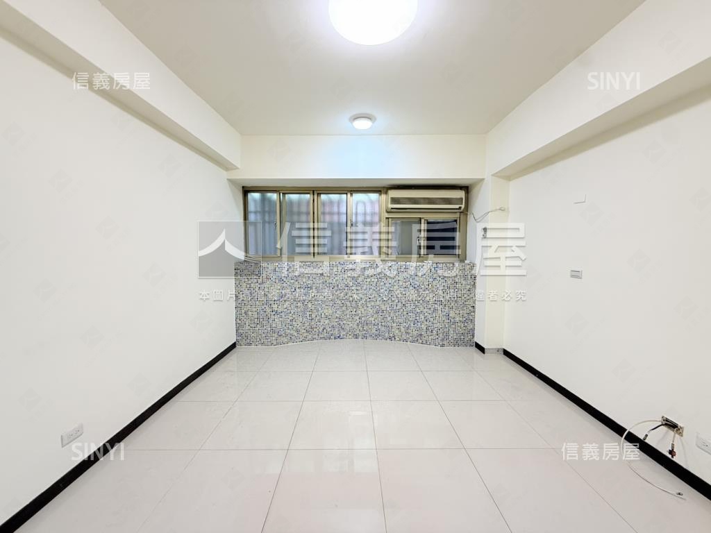 中華路三房車首選房屋室內格局與周邊環境