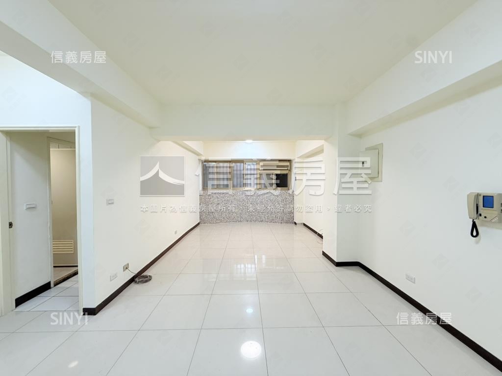 中華路三房車首選房屋室內格局與周邊環境