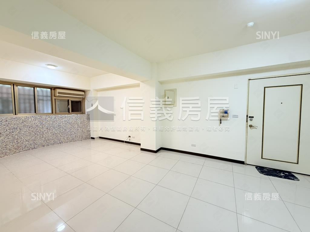 中華路三房車首選房屋室內格局與周邊環境