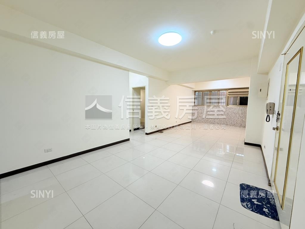 中華路三房車首選房屋室內格局與周邊環境