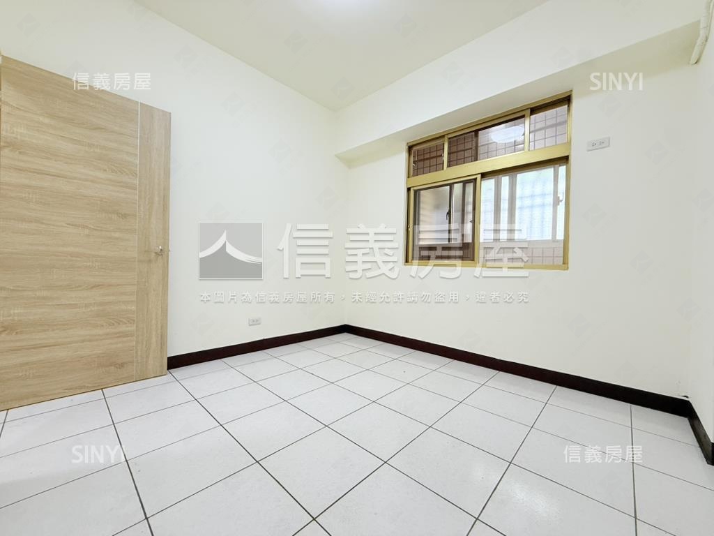 中華路三房車首選房屋室內格局與周邊環境