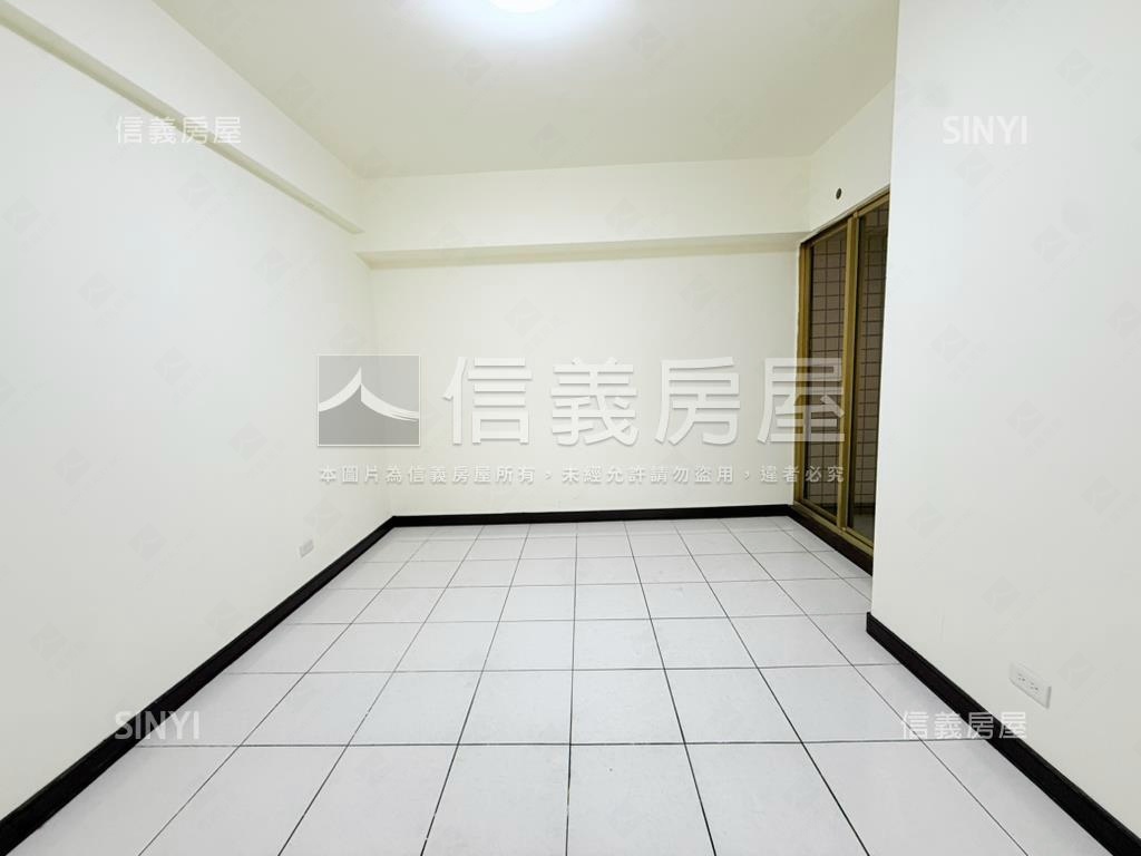 中華路三房車首選房屋室內格局與周邊環境