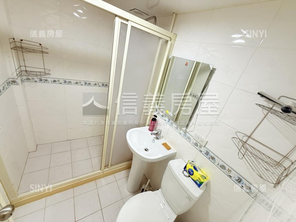 中華路三房車首選房屋室內格局與周邊環境