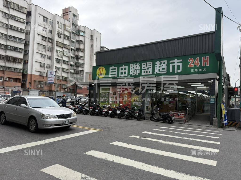 中華路三房車首選房屋室內格局與周邊環境