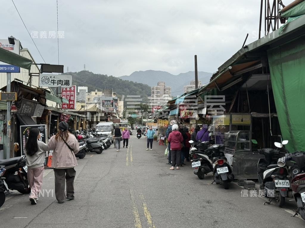 中華路三房車首選房屋室內格局與周邊環境