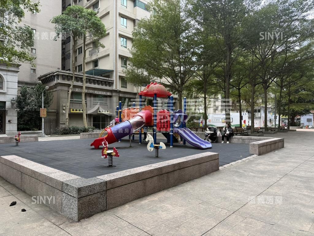 中華路三房車首選房屋室內格局與周邊環境