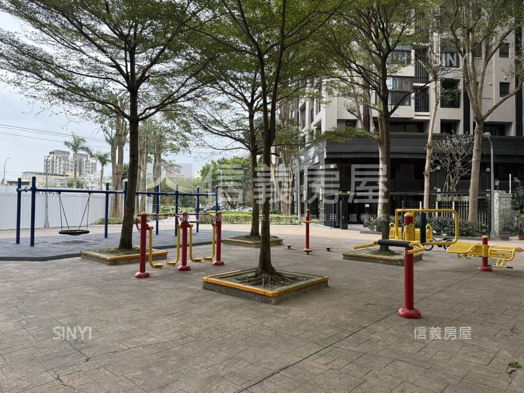 中華路三房車首選房屋室內格局與周邊環境