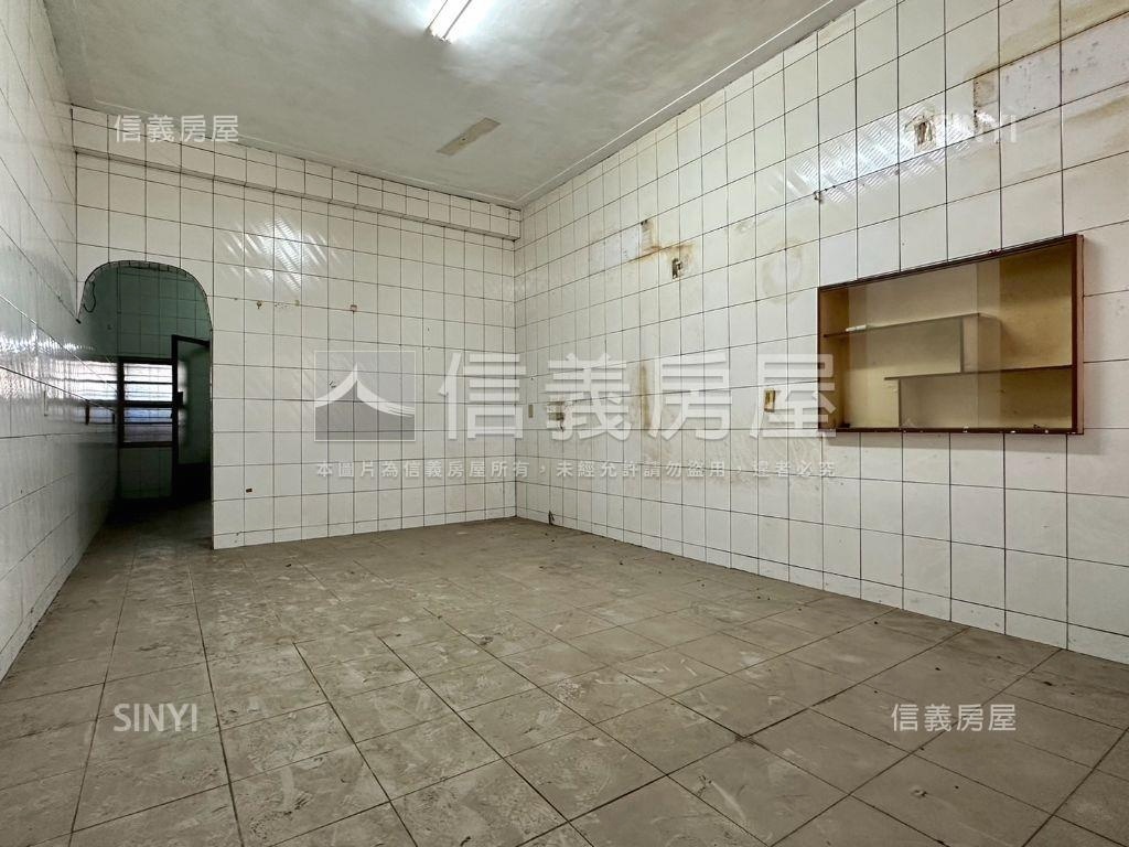 近奇美醫院活巷透天房屋室內格局與周邊環境