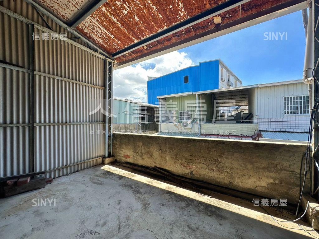近奇美醫院活巷透天房屋室內格局與周邊環境