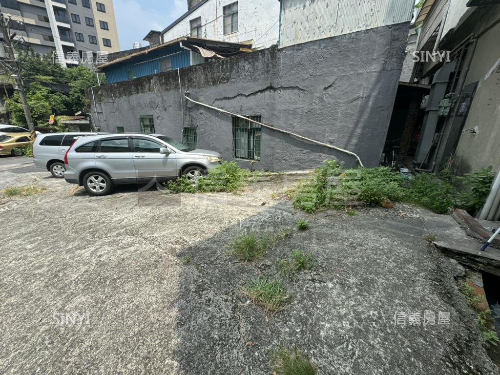 新光路收租土地房屋室內格局與周邊環境