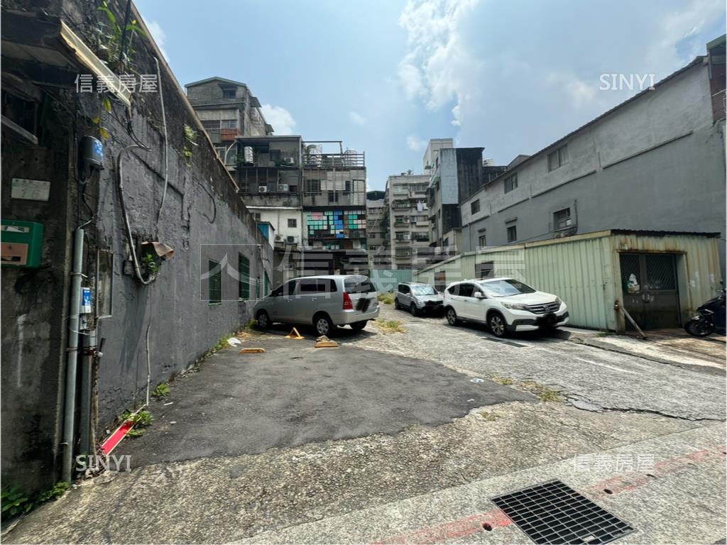 新光路收租土地房屋室內格局與周邊環境