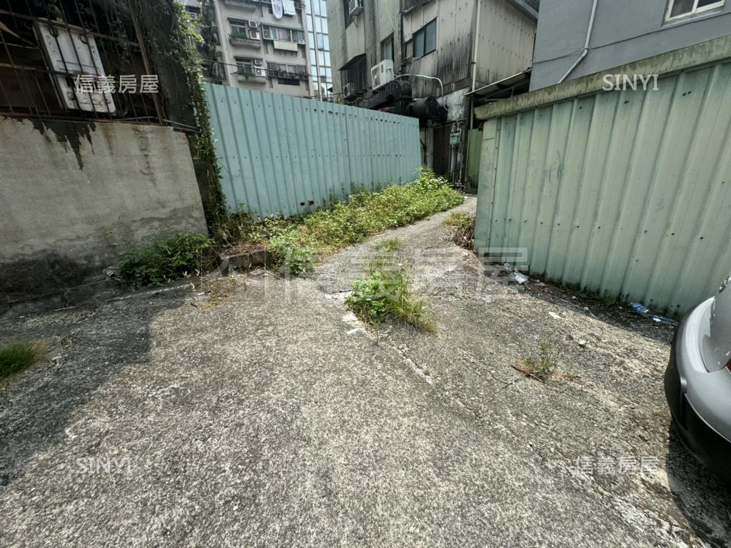 新光路收租土地房屋室內格局與周邊環境