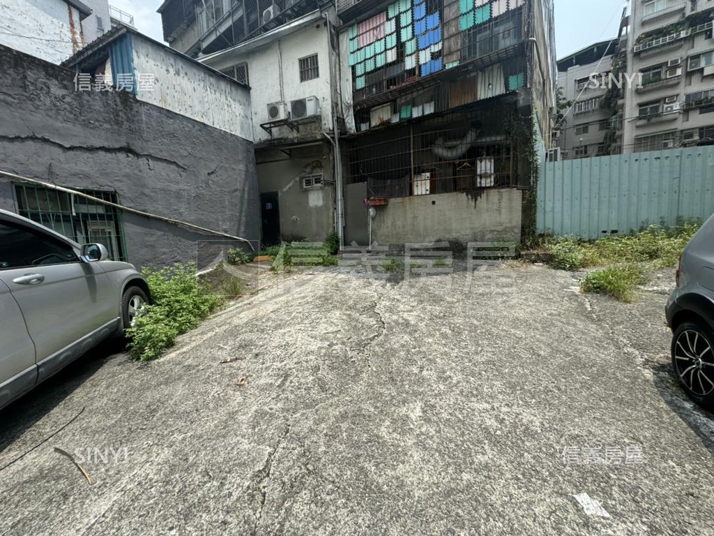 新光路收租土地房屋室內格局與周邊環境