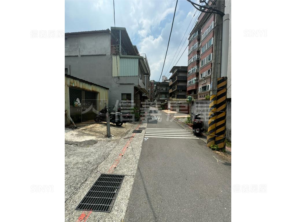 新光路收租土地房屋室內格局與周邊環境