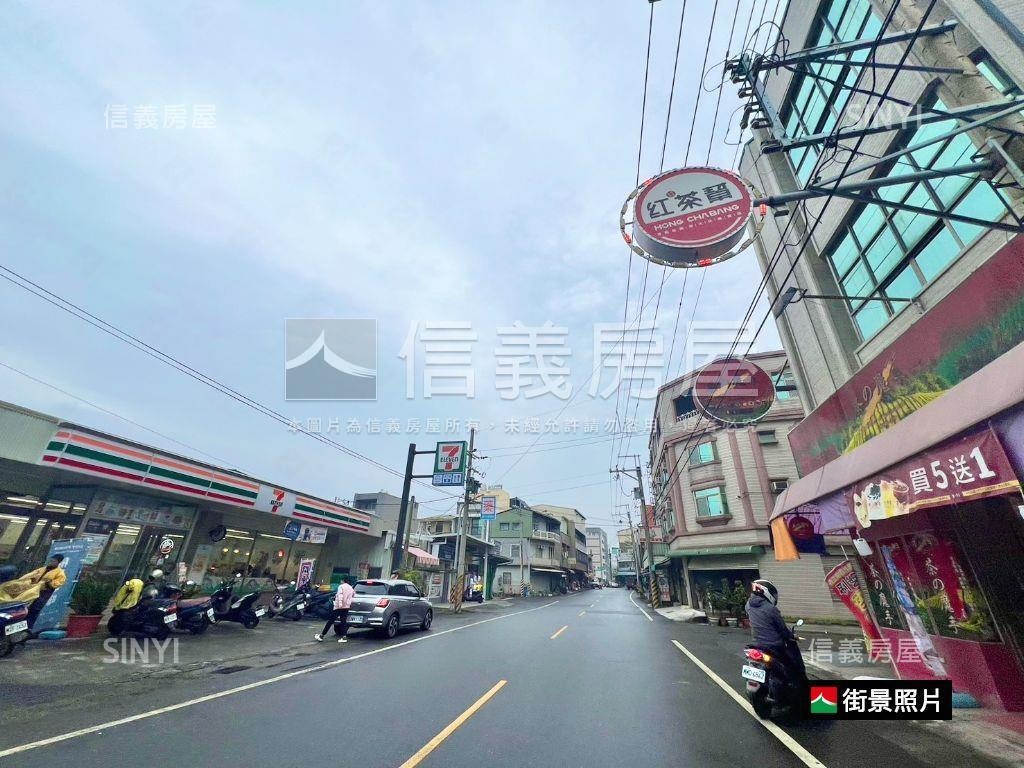 南科富境全新三房車位４樓房屋室內格局與周邊環境