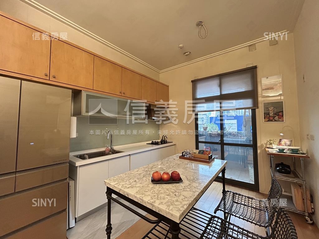 ☆海悅豪景大一房平車房屋室內格局與周邊環境