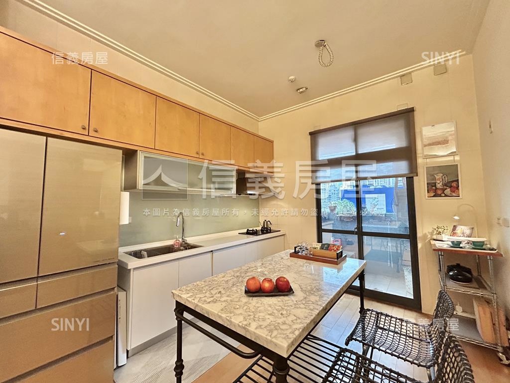 ☆海悅豪景大一房平車房屋室內格局與周邊環境