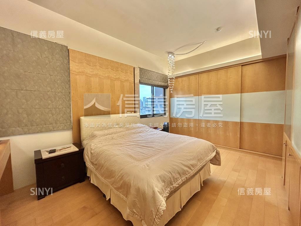 ☆海悅豪景大一房平車房屋室內格局與周邊環境