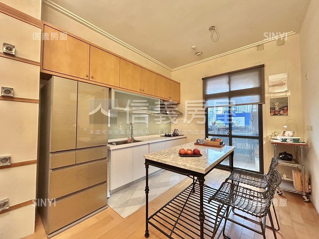 ☆海悅豪景大一房平車房屋室內格局與周邊環境