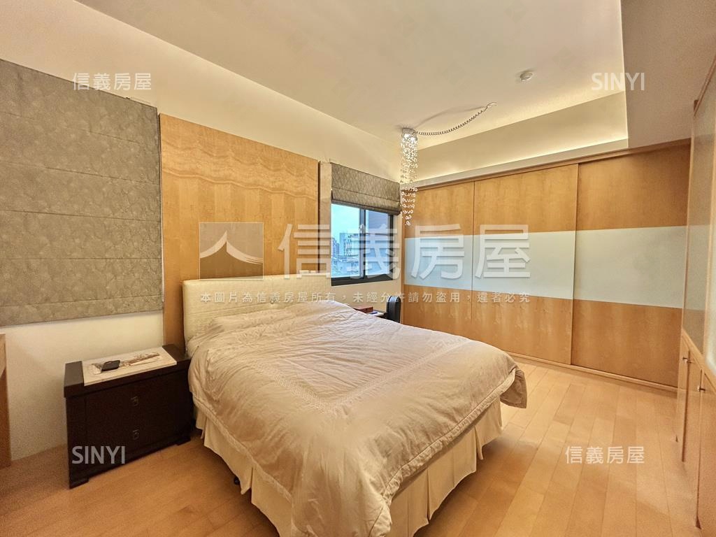 ☆海悅豪景大一房平車房屋室內格局與周邊環境