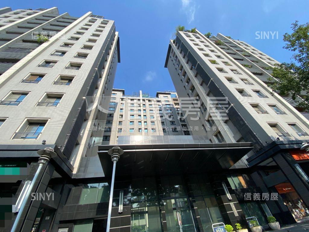 ☆海悅豪景裝潢戶大平車房屋室內格局與周邊環境