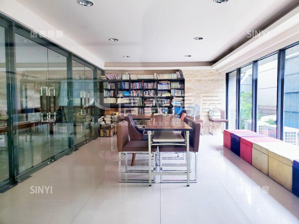 ☆海悅豪景裝潢戶大平車房屋室內格局與周邊環境