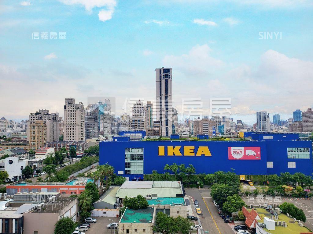 ☆海悅豪景裝潢戶大平車房屋室內格局與周邊環境