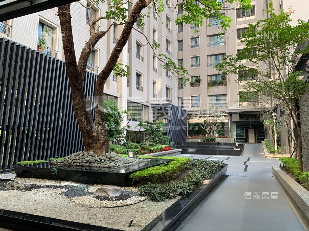 ☆海悅豪景裝潢戶大平車房屋室內格局與周邊環境