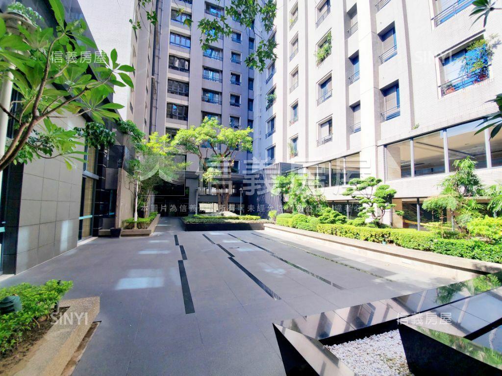 ☆海悅豪景裝潢戶大平車房屋室內格局與周邊環境