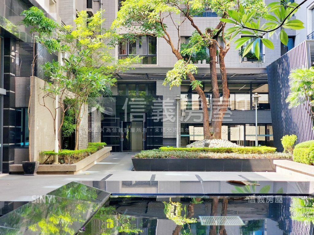 ☆海悅豪景裝潢戶大平車房屋室內格局與周邊環境