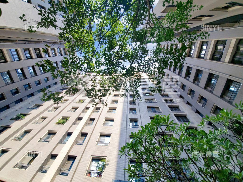 ☆海悅豪景裝潢戶大平車房屋室內格局與周邊環境