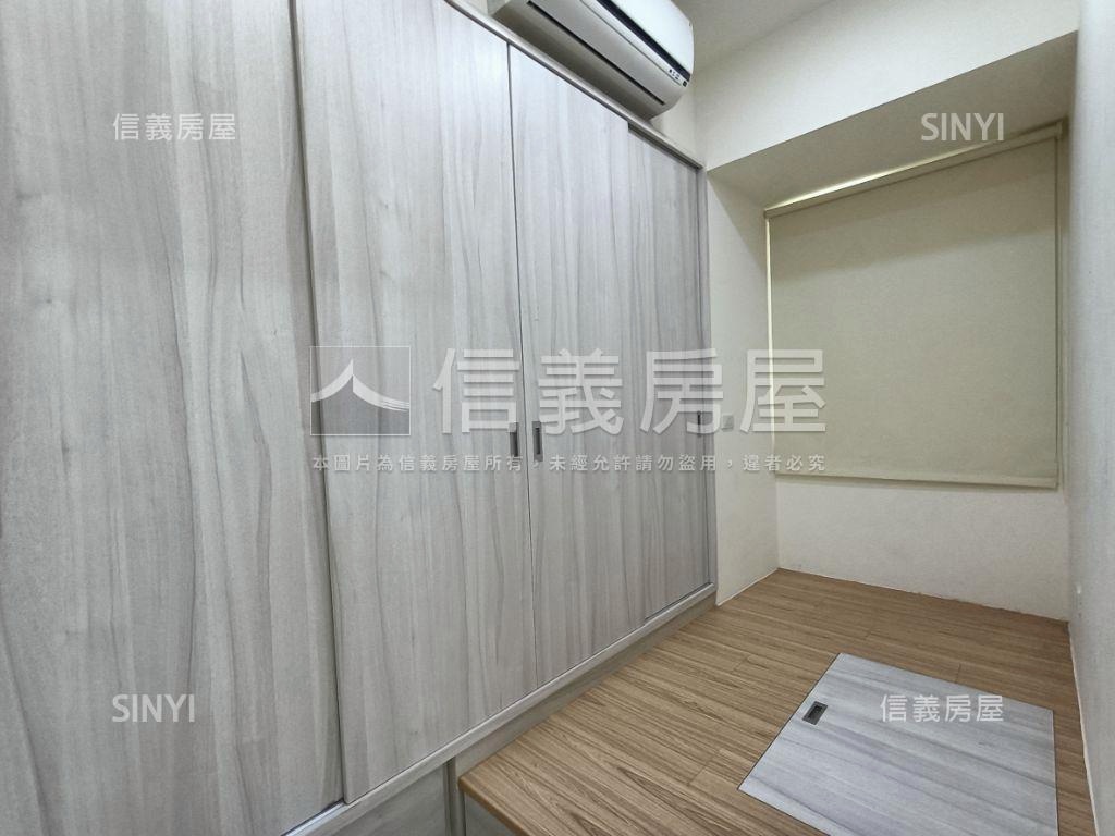 東區臻藏。電梯三房房屋室內格局與周邊環境