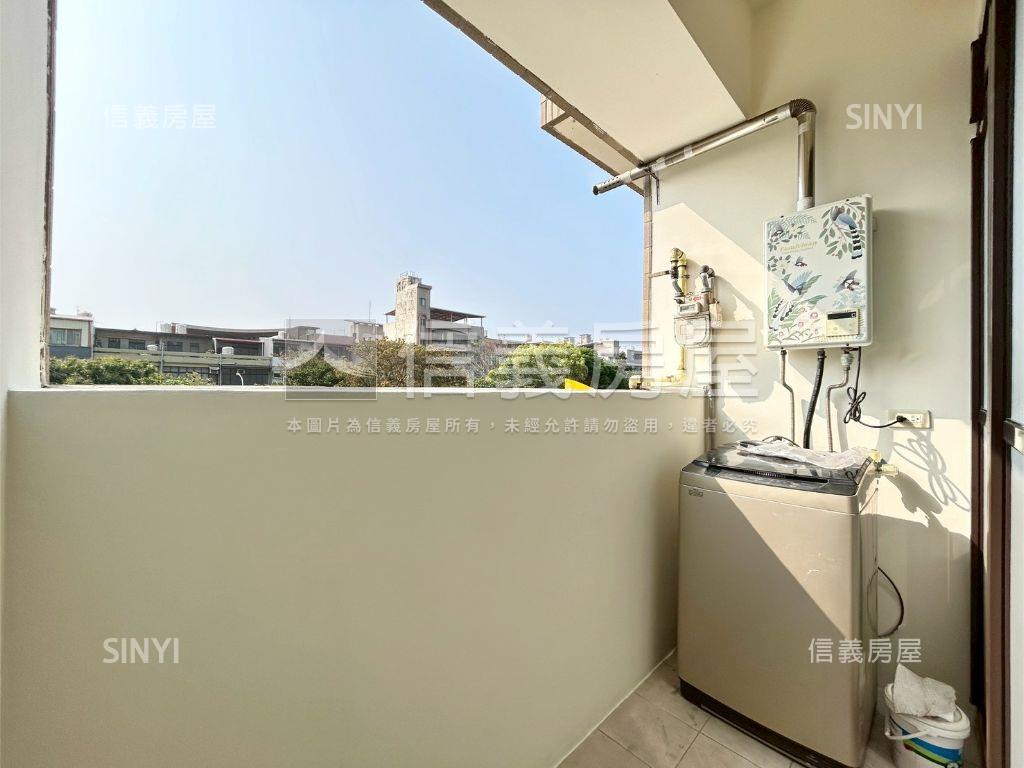 東區臻藏。電梯三房房屋室內格局與周邊環境