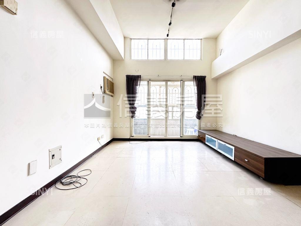 【高第】震後樓中樓平車房屋室內格局與周邊環境