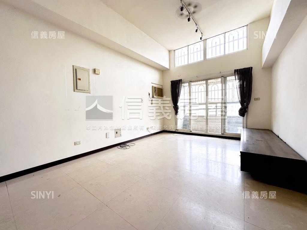 【高第】震後樓中樓平車房屋室內格局與周邊環境