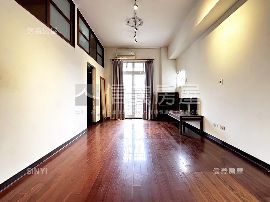 【高第】震後樓中樓平車房屋室內格局與周邊環境