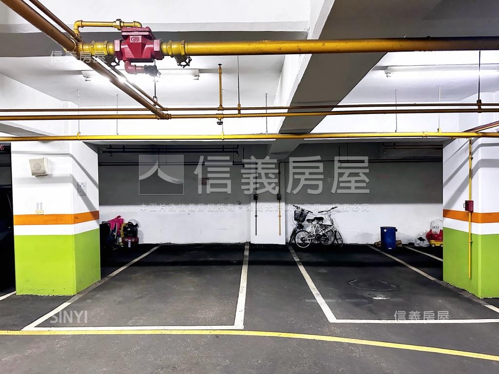 【高第】震後樓中樓平車房屋室內格局與周邊環境